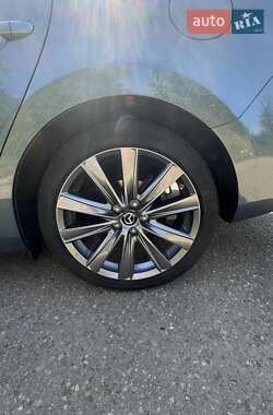 Седан Mazda 6 2018 в 