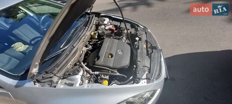 Седан Mazda 6 2009 в Киеве фото 21 Седан Mazda 6 2009 в Киеве