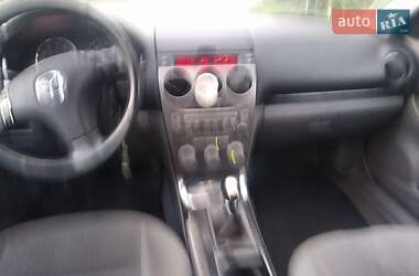 Универсал Mazda 6 2004 в Сокале