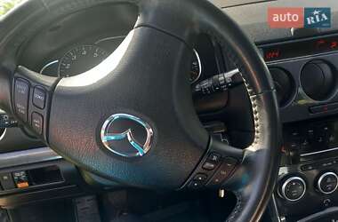 Седан Mazda 6 2006 в 