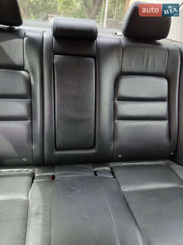 Седан Mazda 6 2007 в Малой Виске