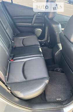Лифтбек Mazda 6 2010 в 