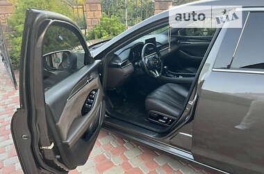 Седан Mazda 6 2018 в 