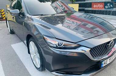 Седан Mazda 6 2020 в 