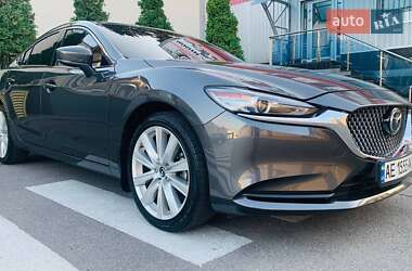 Mazda 6 2020 Mazda 6 2020