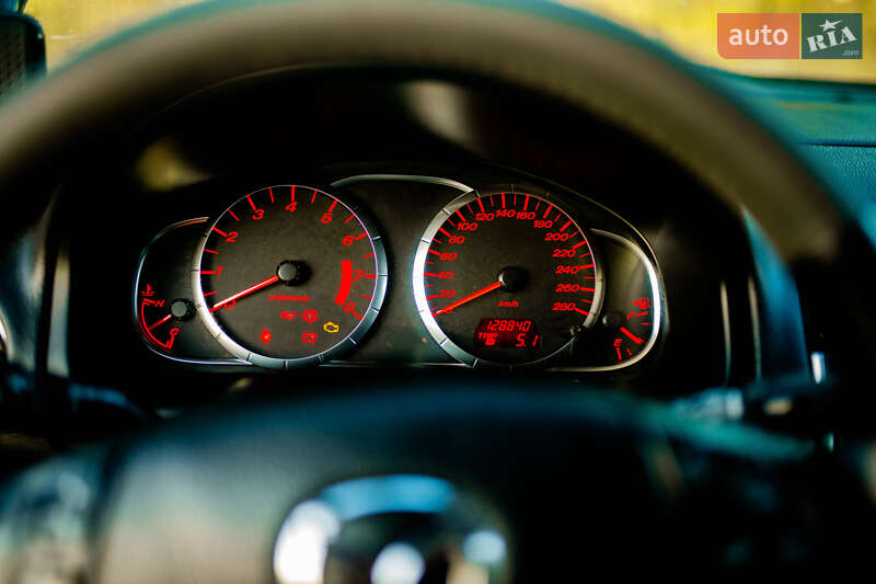 Mazda 6 2007