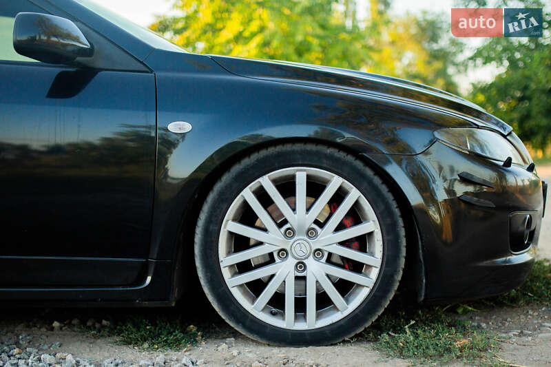 Седан Mazda 6 2007 в Кагарлику