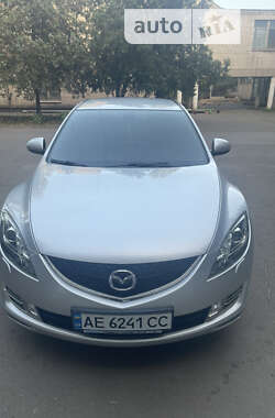 Mazda 6 2009