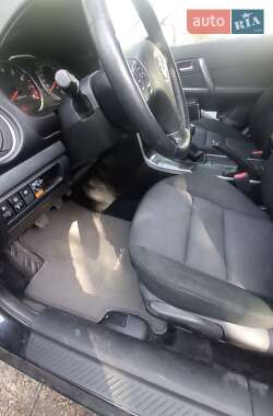 Универсал Mazda 6 2005 в 