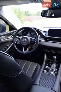 Седан Mazda 6 2019 в Житомире
