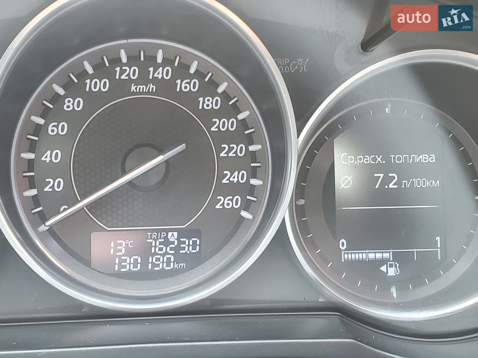 2013 Mazda 6 - мініатюра 11