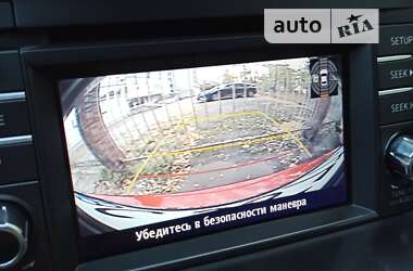 Седан Mazda 6 2013 в Львове