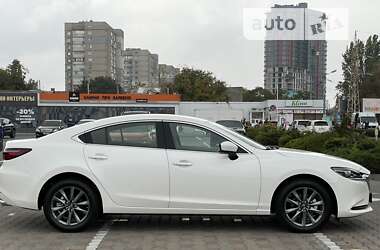 Седан Mazda 6 2022 в Одессе