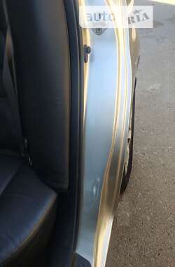 Седан Mazda 6 2003 в Одесі