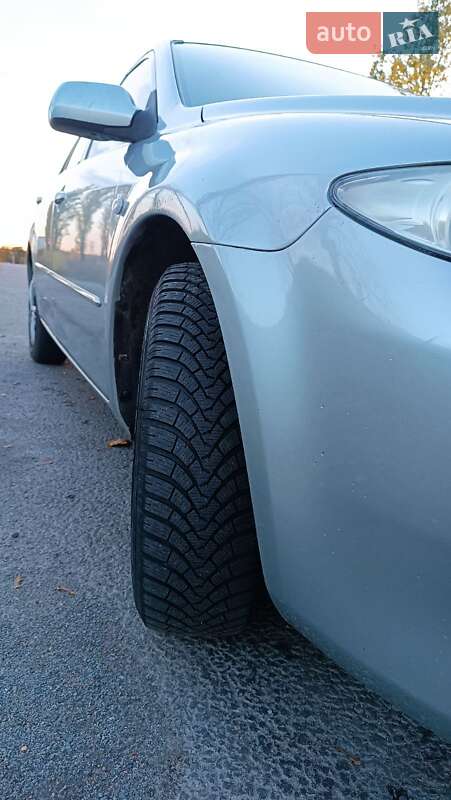 Универсал Mazda 6 2004 в Славянске