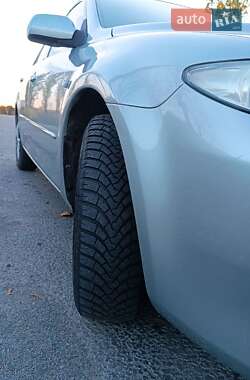 Універсал Mazda 6 2004 в 