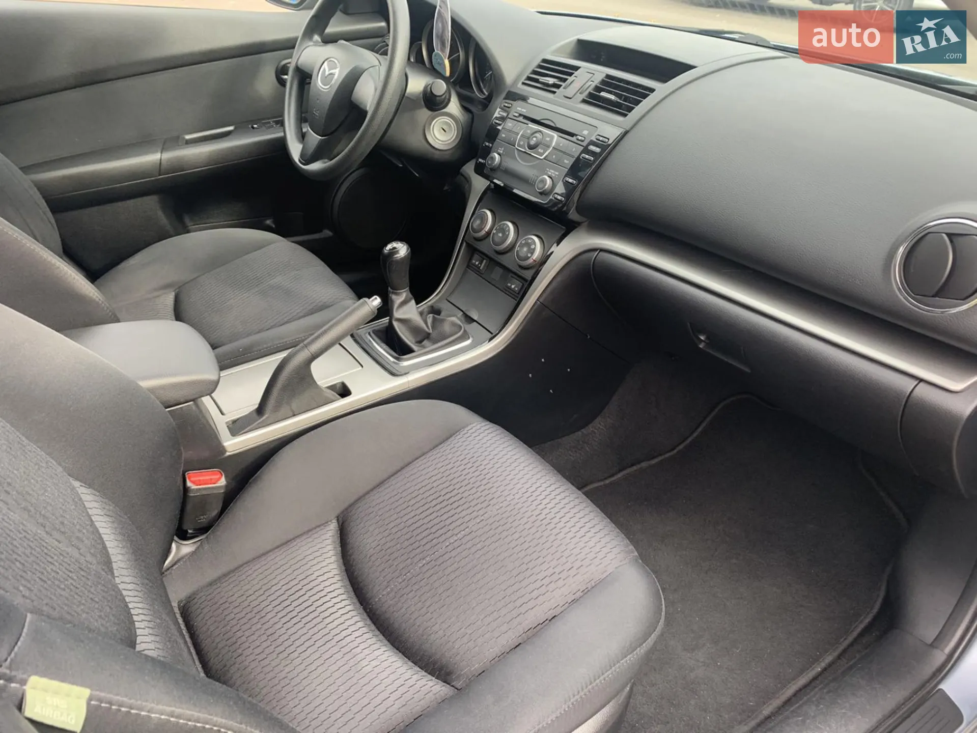 2011 Mazda 6 - мініатюра 9