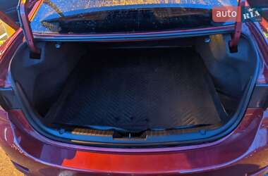 Седан Mazda 6 2013 в 