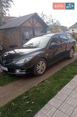 Mazda 6 2008