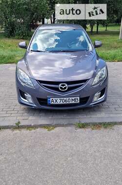 Mazda 6 2009