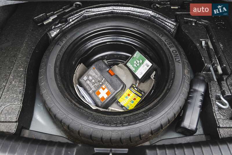 Седан Mazda 6 2015 в Луцке фото 13 Седан Mazda 6 2015 в Луцке