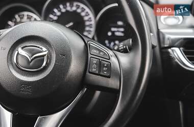 Седан Mazda 6 2015 в Луцке
