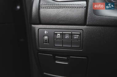 Седан Mazda 6 2015 в Луцке