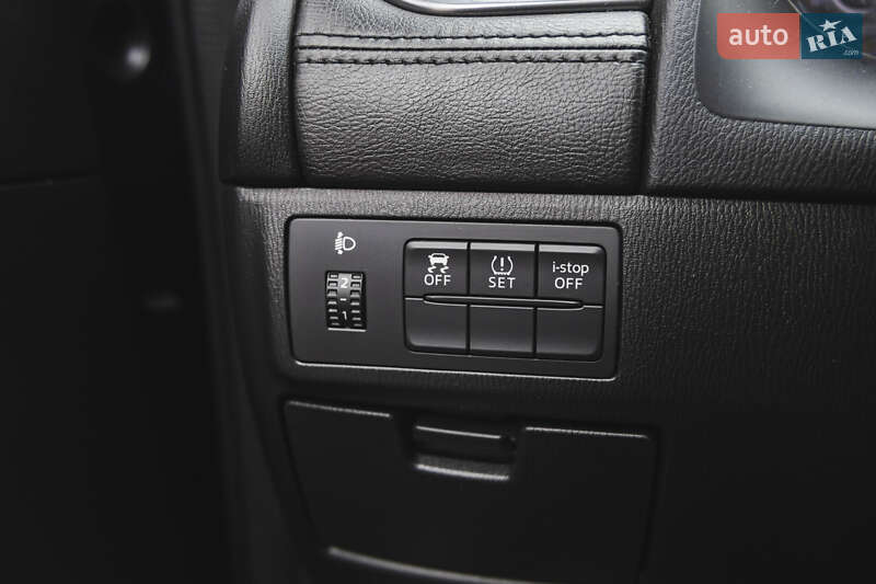 Седан Mazda 6 2015 в Луцке фото 25 Седан Mazda 6 2015 в Луцке