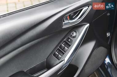 Седан Mazda 6 2015 в Луцке