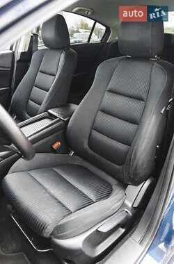 Седан Mazda 6 2015 в Луцке