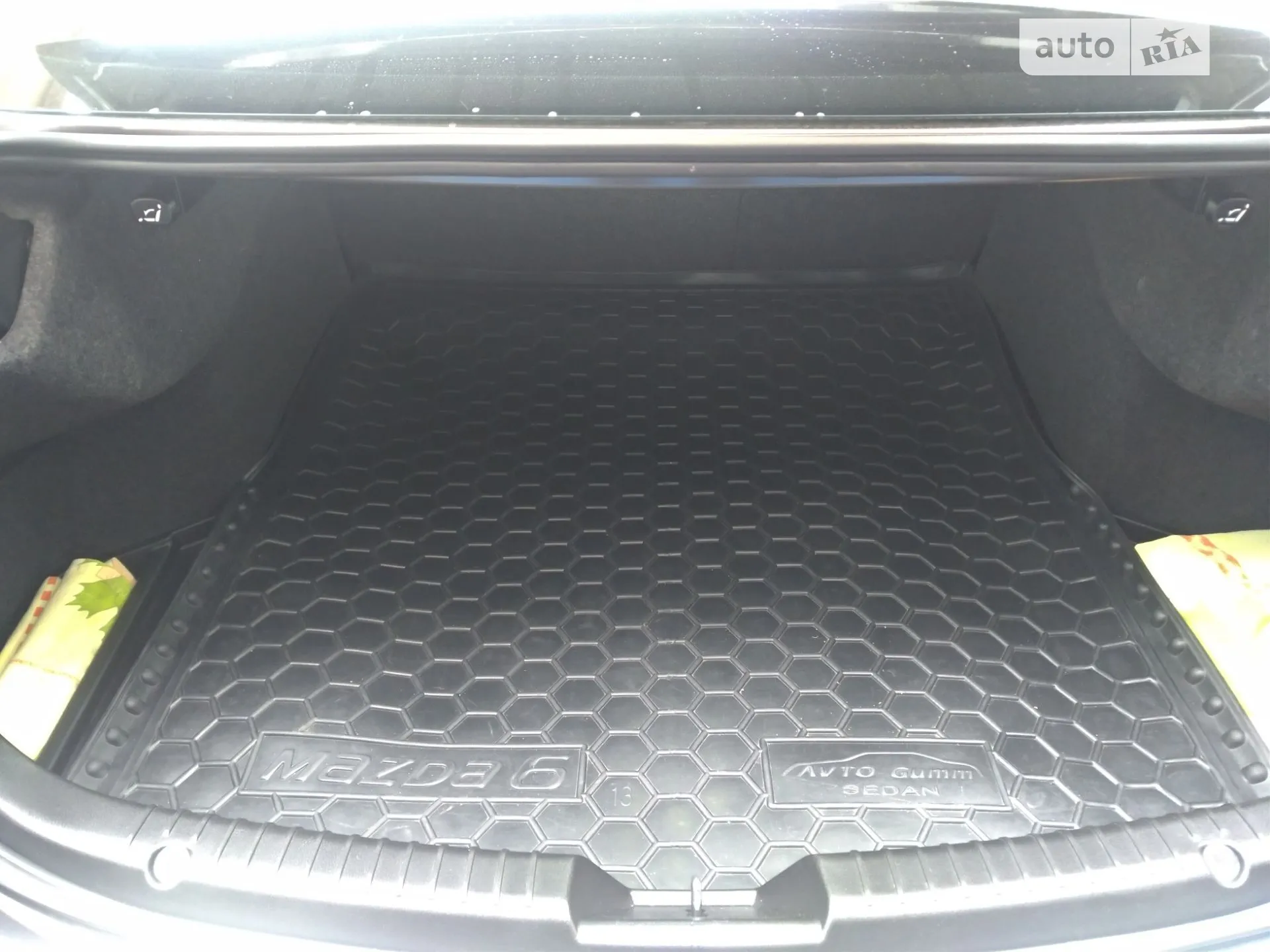 2015 Mazda 6 - мініатюра 12
