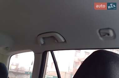 Универсал Mazda 6 2002 в Коломые