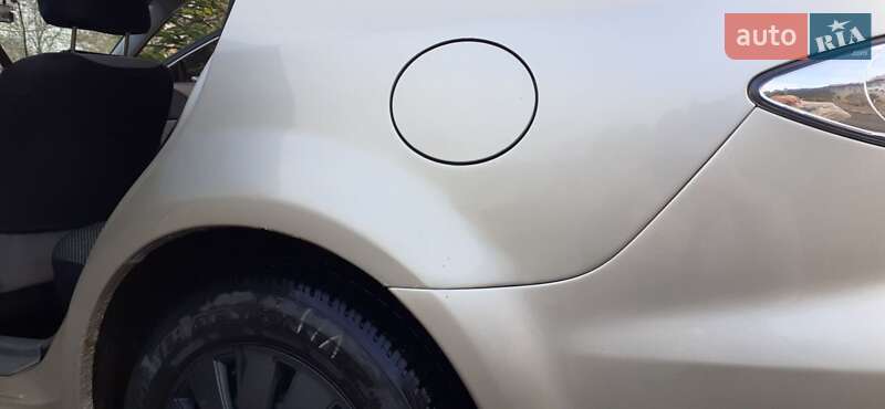 Універсал Mazda 6 2002 в Коломиї фото 27 Універсал Mazda 6 2002 в Коломиї