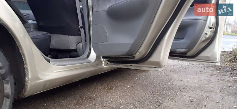 Універсал Mazda 6 2002 в Коломиї фото 24 Універсал Mazda 6 2002 в Коломиї