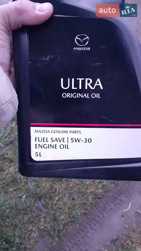 Універсал Mazda 6 2002 в Коломиї фото 33 Універсал Mazda 6 2002 в Коломиї