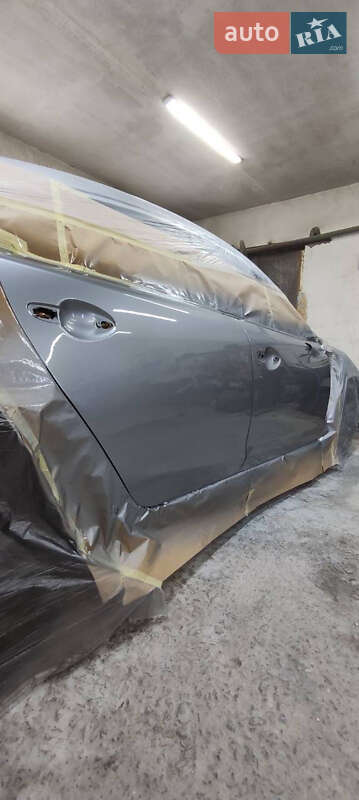 Седан Mazda 6 2013 в Кривому Розі