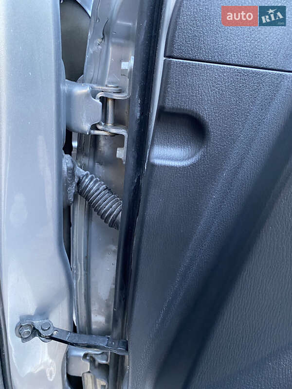 Седан Mazda 6 2013 в Кривому Розі