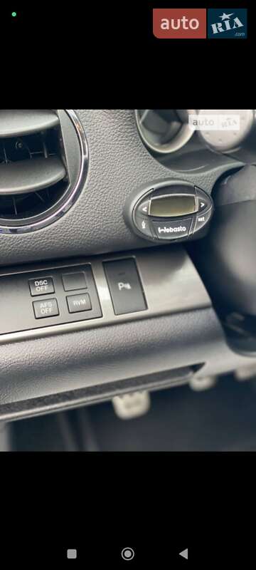 Универсал Mazda 6 2010 в Виннице