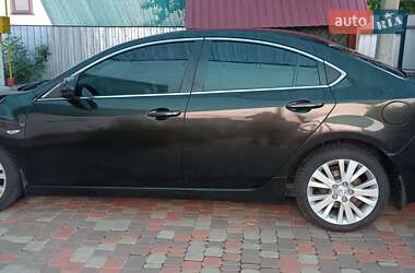 Седан Mazda 6 2008 в Ніжині