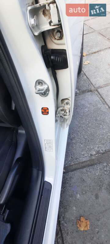 Седан Mazda 6 2008 в Татарбунарах