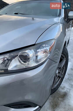 Седан Mazda 6 2014 в Ивано-Франковске