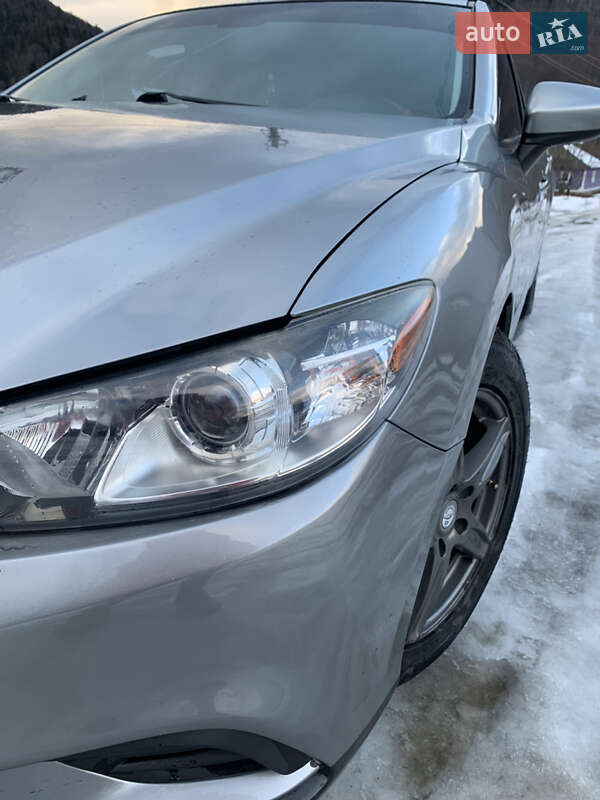 Седан Mazda 6 2014 в Ивано-Франковске