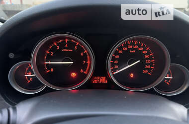 Седан Mazda 6 2008 в 