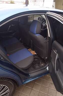 Лифтбек Mazda 6 2006 в Сарнах