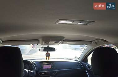Седан Mazda 6 2013 в 