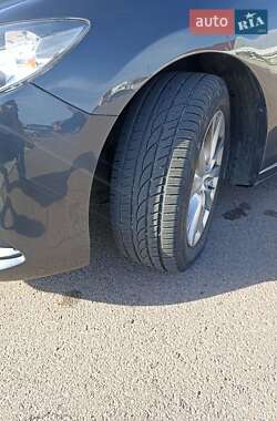 Седан Mazda 6 2013 в 