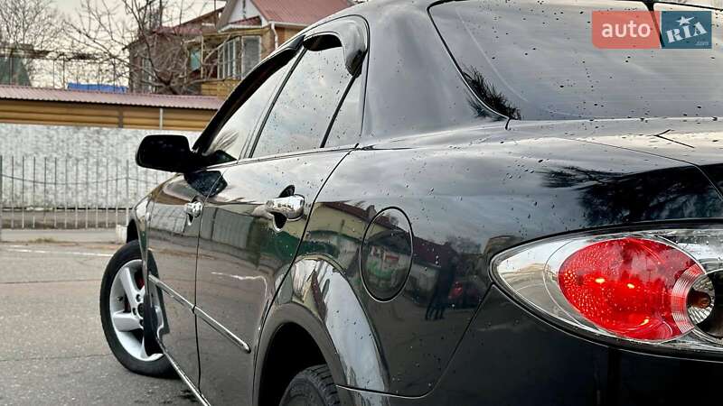 Седан Mazda 6 2005 в Одессе