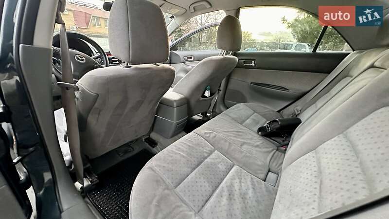 Седан Mazda 6 2005 в Одессе