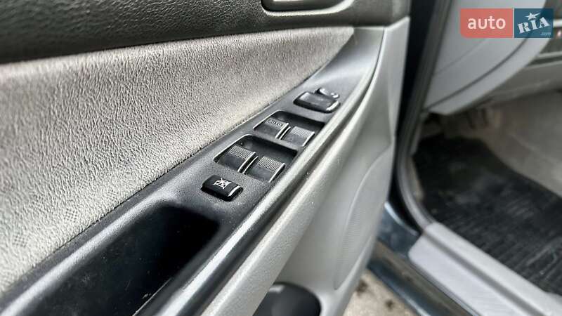 Седан Mazda 6 2005 в Одессе