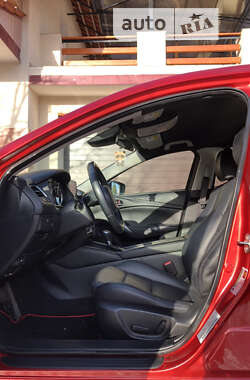 Седан Mazda 6 2016 в Львове